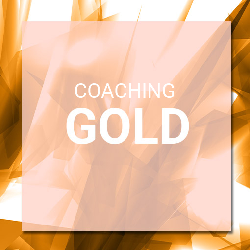 Coaching Gold - Llum Coaching